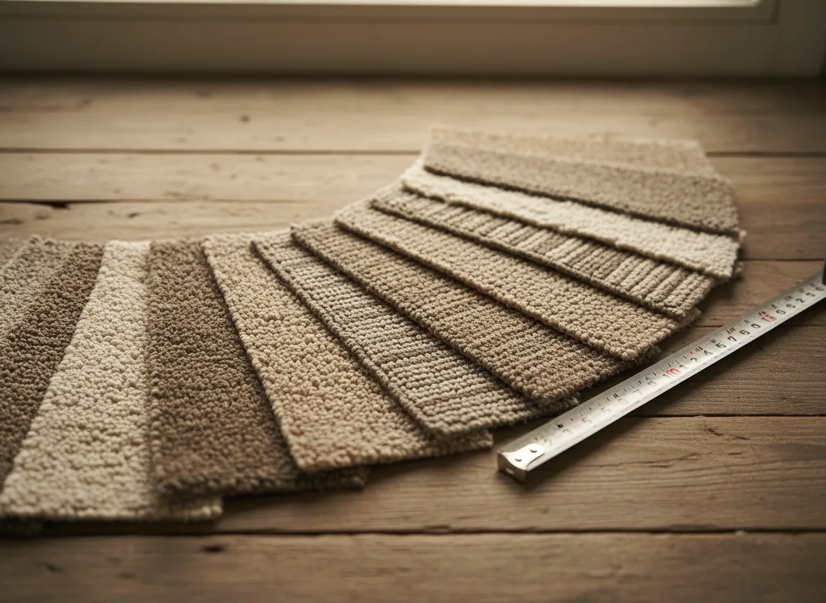 Carpet Installation Mountain Home, ID FAQs